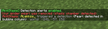 AntiStasis