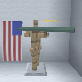 Anti-tank weapons