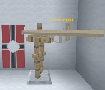 Anti-tank weapons