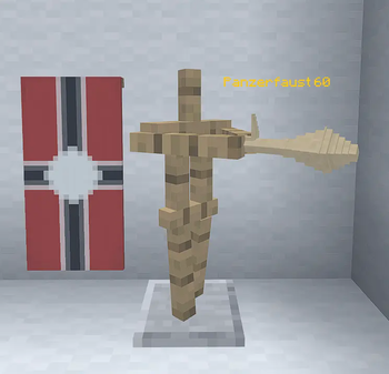 Anti-tank weapons