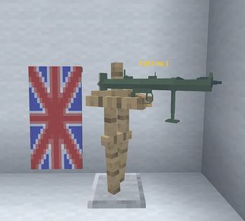 Anti-tank weapons