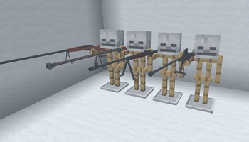 Anti-tank weapons