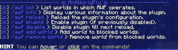 AntiWorldFly