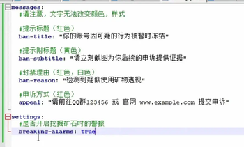 AntiXraryer/反矿透 Multilingual support