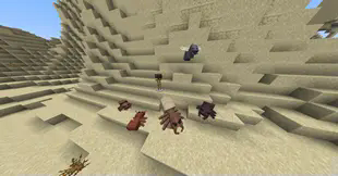 Ants Unleashed