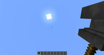 Anvil on a Stick