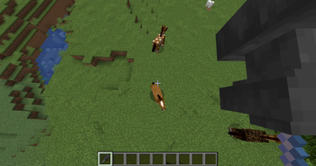 Anvil On a Stick