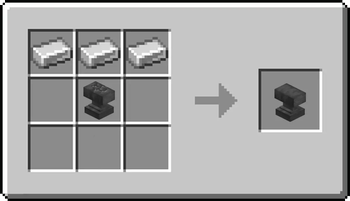 Anvil Repair