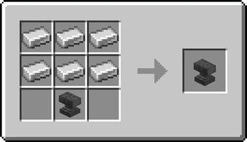 Anvil Repair