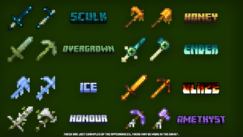 Anvil Tools