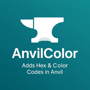 AnvilColor