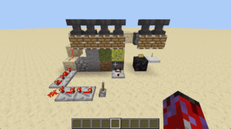 AnvilCraft