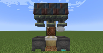 AnvilCraft