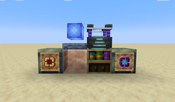 AnvilCraft: PigsPlus