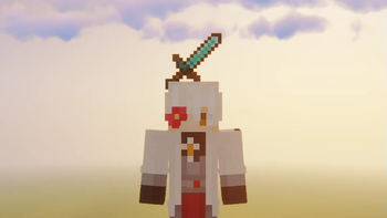 Any Item as Hat
