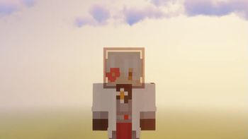 Any Item as Hat