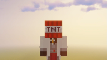 Any Item as Hat