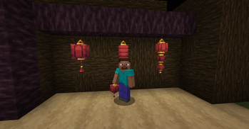 Any Lanterns!