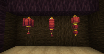 Any Lanterns!