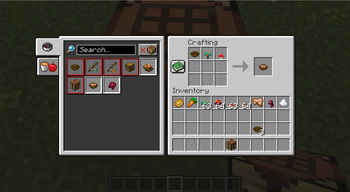 Any Mushroom Recipe
