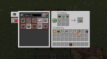 Any Mushroom Recipe