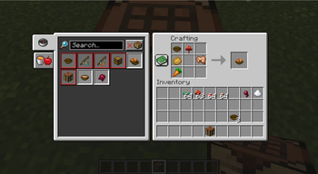 Any Mushroom Recipe