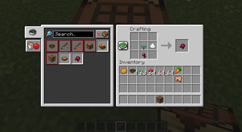 Any Mushroom Recipe