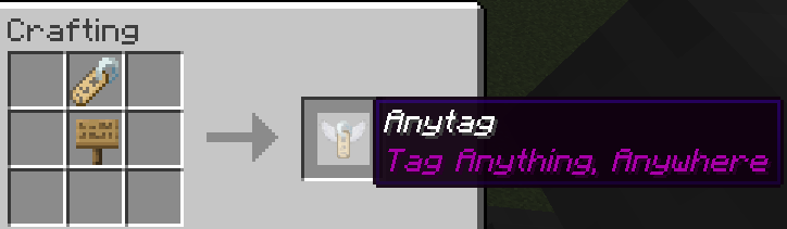 Anytag