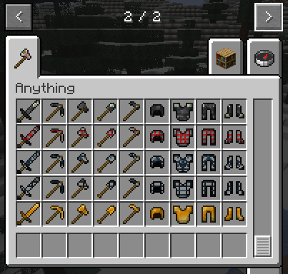 Anything