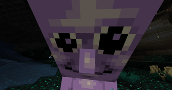 Ao Oni Warden