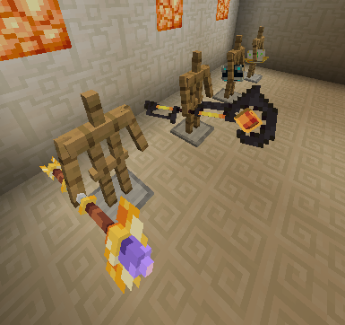 aolu Resourcepack Collection