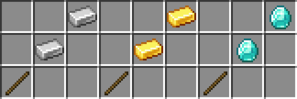aolu Rapiers