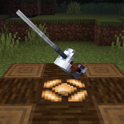 aolu Rapiers
