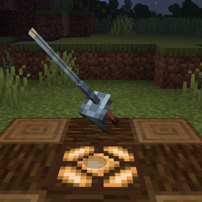 aolu Rapiers