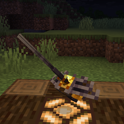 aolu Rapiers