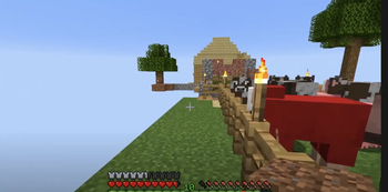 OneBlock (AOneBlock)