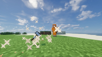 aosheep's Infinity Gauntlet