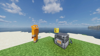 aosheep's Infinity Gauntlet
