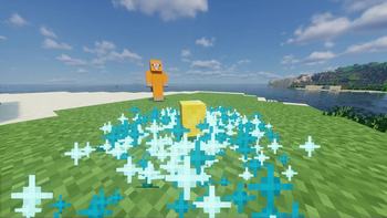 aosheep's Infinity Gauntlet