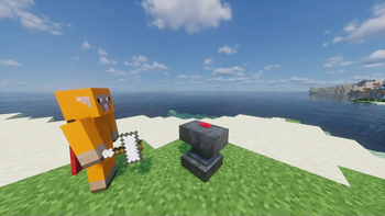 aosheep's Infinity Gauntlet