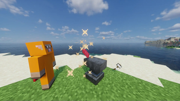 aosheep's Infinity Gauntlet