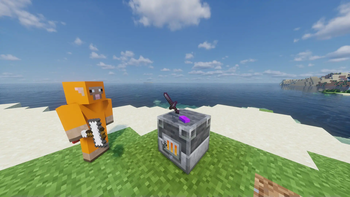 aosheep's Infinity Gauntlet