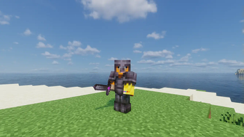 aosheep's Infinity Gauntlet