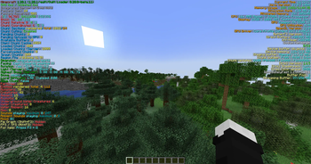 Admin Pack