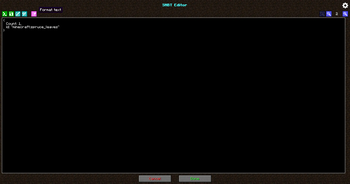 Admin Pack