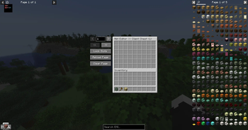 Admin Pack