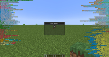 Admin Pack
