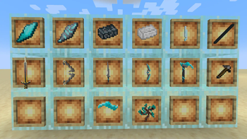APCraft