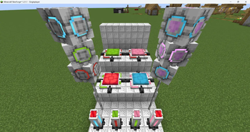 Aperture Innovations - Portal Gun