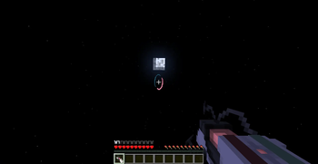 Aperture Innovations - Portal Gun
